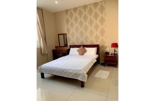 Chau Doc Hotel | NGỌC MẤY - ĐẠI LỢI HOTEL