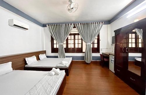 Chau Doc House | NGỌC THẢO TÂN Motel - CHÂU ĐỐC