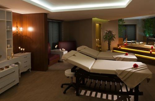 Sadikbey Resort | NG Afyon Wellness & Convention