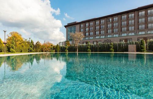 Sapanca Hotel | NG Enjoy