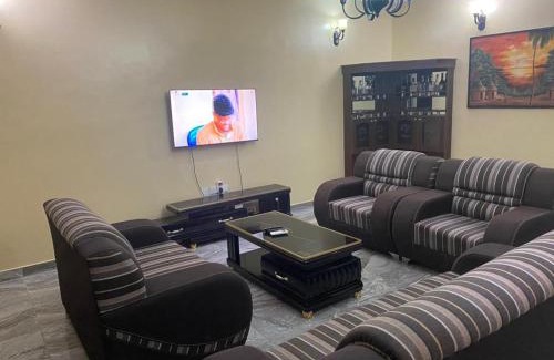 Alimosho Apartment | Eli apartment lets