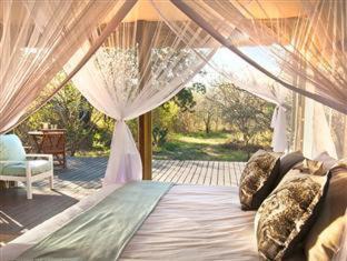Thorny Bush Game Reserve Other | Ngama Tented Safari Lodge
