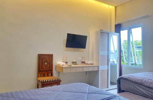 Nganjuk Hotel | Nganjuk Family Guest House