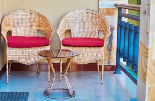 Mto wa Mbu Bed & Breakfast | Ngare Lodge