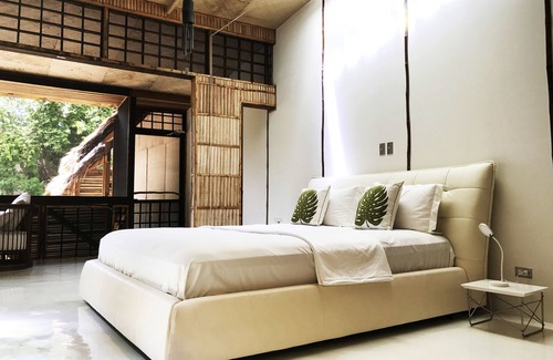 Airai Cabin | Ngellil Nature Island Resort