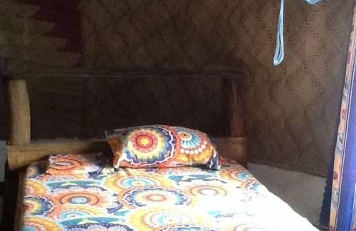 Ubena Bwawani Cabin | Ngerengere River Eco camp