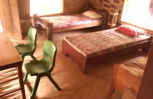 Ubena Bwawani Cabin | Ngerengere River Eco camp