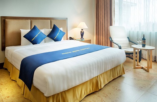 Tinh Gia Hotel | Nghi Son Hotel