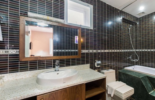 Tinh Gia Hotel | Nghi Son Hotel