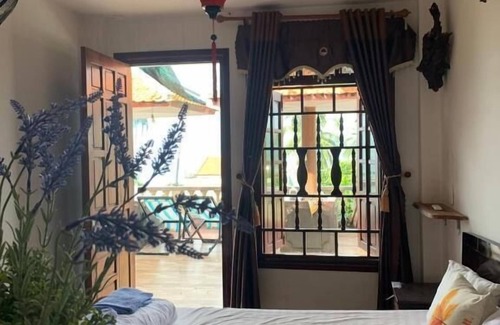 Cham Island House | Ngo Khanh Homestay