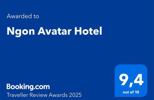 Pleiku Hotel | Ngon Avatar Hotel