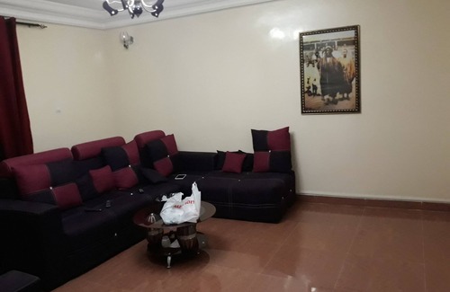 Ngor Apartment | Ngor Almadies Apartment