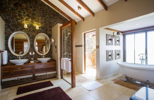 Karatu Cabin | Ngorongoro Oldeani Mountain Lodge