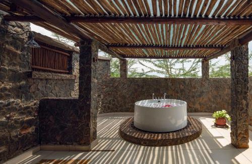 Karatu Cabin | Ngorongoro Oldeani Mountain Lodge
