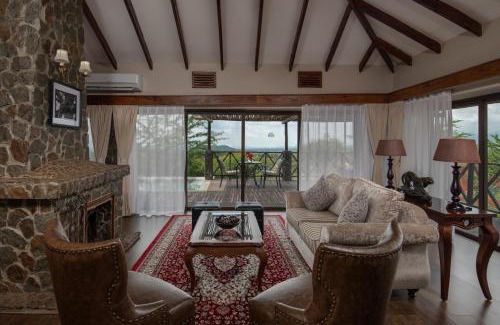 Karatu Cabin | Ngorongoro Oldeani Mountain Lodge