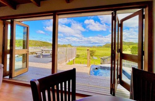 Ngunguru Villa | Ngunguru Lodge