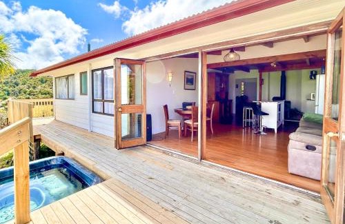 Ngunguru Villa | Ngunguru Lodge