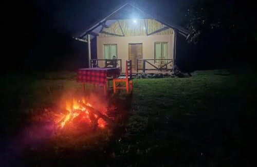 Buhaguzi Hotel | Nguse River Camp