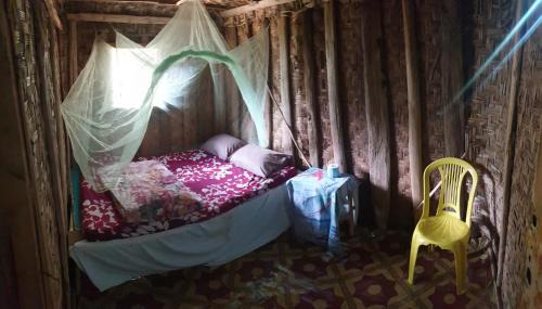 Highlands Region House | Ngut Tours and Lodge