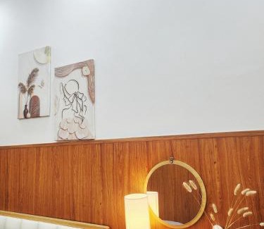 Son Tra House | Nguyên căn 4 giường YA Beach Da Nang