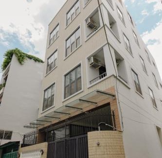 Da Kao Apartment | Nguyên Lê Homestay Phan Tôn