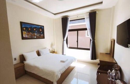 Da Lat Apartment | Nguyên Thiện Villa Đà Lạt