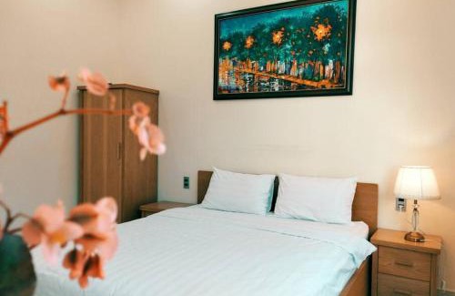 Da Lat Apartment | Nguyên Thiện Villa Đà Lạt