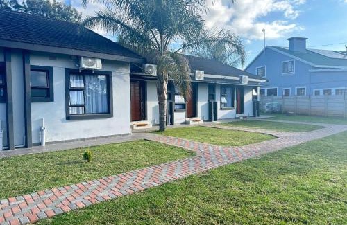 Lydenburg House | Ngwede Guest House