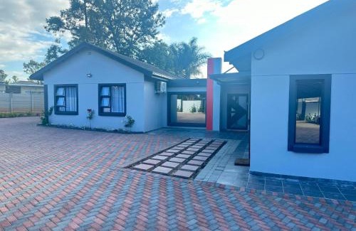 Lydenburg House | Ngwede Guest House