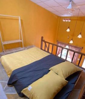 Phuoc Long Apartment | Nhà Ông Chú