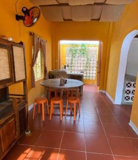 Phuoc Long Apartment | Nhà Ông Chú
