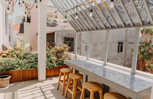 Phan Rang Hotel | Nhà Bơ Homestay