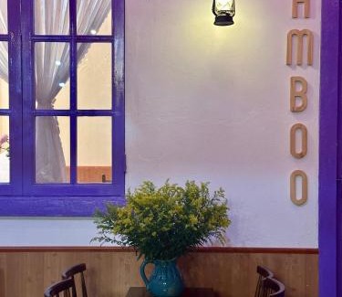 Hue City Centre Apartment | Nhà BiBoo