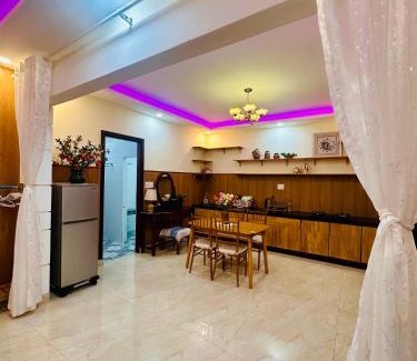 Hue City Centre Apartment | Nhà BiBoo