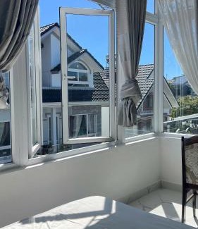 Phuong House | Nhà của Nâu - Homestay Đà Lạt
