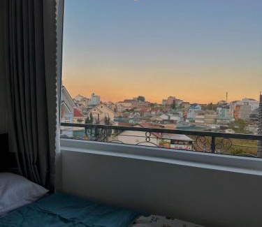 Phuong House | Nhà của Nâu - Homestay Đà Lạt
