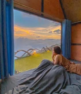 Bac Yen Hotel | Nhà hàng Homestay Phố Núi
