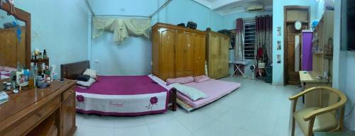 Muong Thanh Apartment | nhà hưng hà