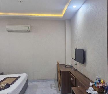 Mang Yang Hotel | Nhà Khách 17 Thùy Vân