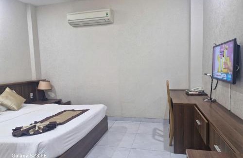 Mang Yang Hotel | Nhà Khách 17 Thùy Vân