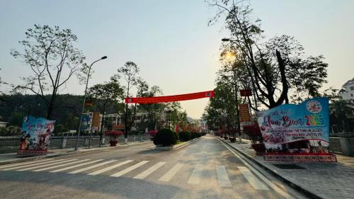 Muong Thanh Hotel | Nhà khách Văn phòng Tỉnh ủy Điện Biên