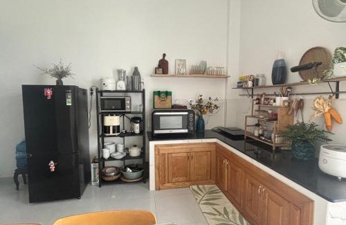 Hiep Ninh Apartment | Nhà mình Homestay
