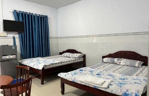 Phu Quoc House | Nhà nghĩ Tốt Hơn