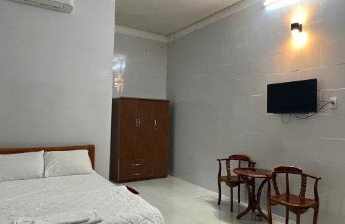 Phu Quoc House | Nhà nghĩ Tốt Hơn