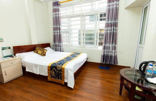 Mong Cai House | Nhà nghỉ Đức Trọng