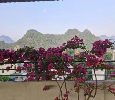 Kim Boi House | Nhà Nghỉ Điệp Linh
