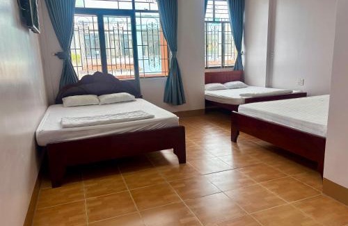 Rach Gia House | Nhà Nghỉ Anh Khoa - Rạch Giá