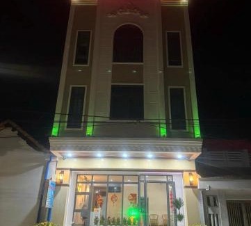 Tuy Hoa Hotel | Nhà nghỉ Bình An