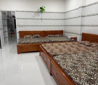 Bac Lieu Bed & Breakfast | NHÀ NGHỈ BÌNH DÂN SỐ 3