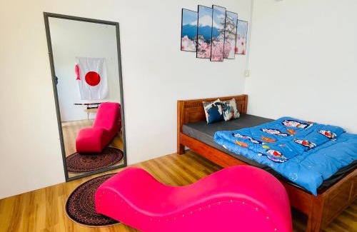 Chau Doc House | Nhà nghỉ Bảo Trâm